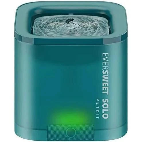 Bebedouro / Fonte / Dispensador de Água para Cães e Gatos