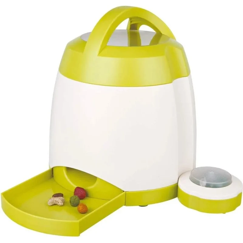 TRIXIE Brinquedo - Dog Activity Memory Trainer, 20 × 24 cm, nível 3, para Cão