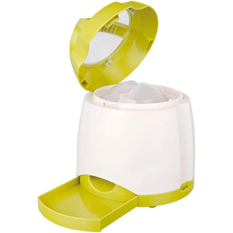 TRIXIE Brinquedo - Dog Activity Memory Trainer, 20 × 24 cm, nível 3, para Cão