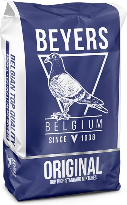 Premium Candy Seed Exclusive 5 kg - Beyers
