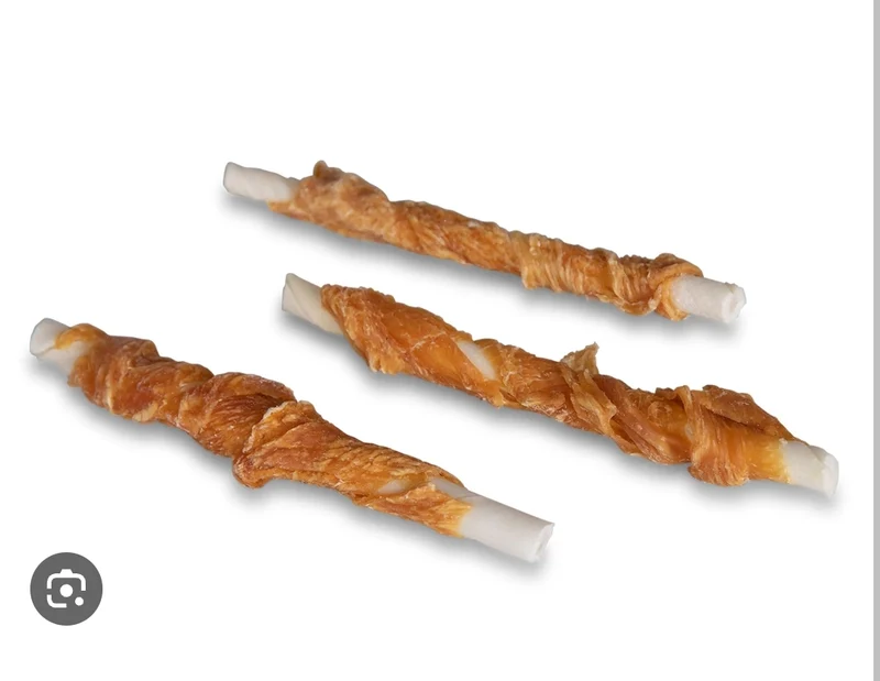 Snackbar mit Hühnchen 1 Stück