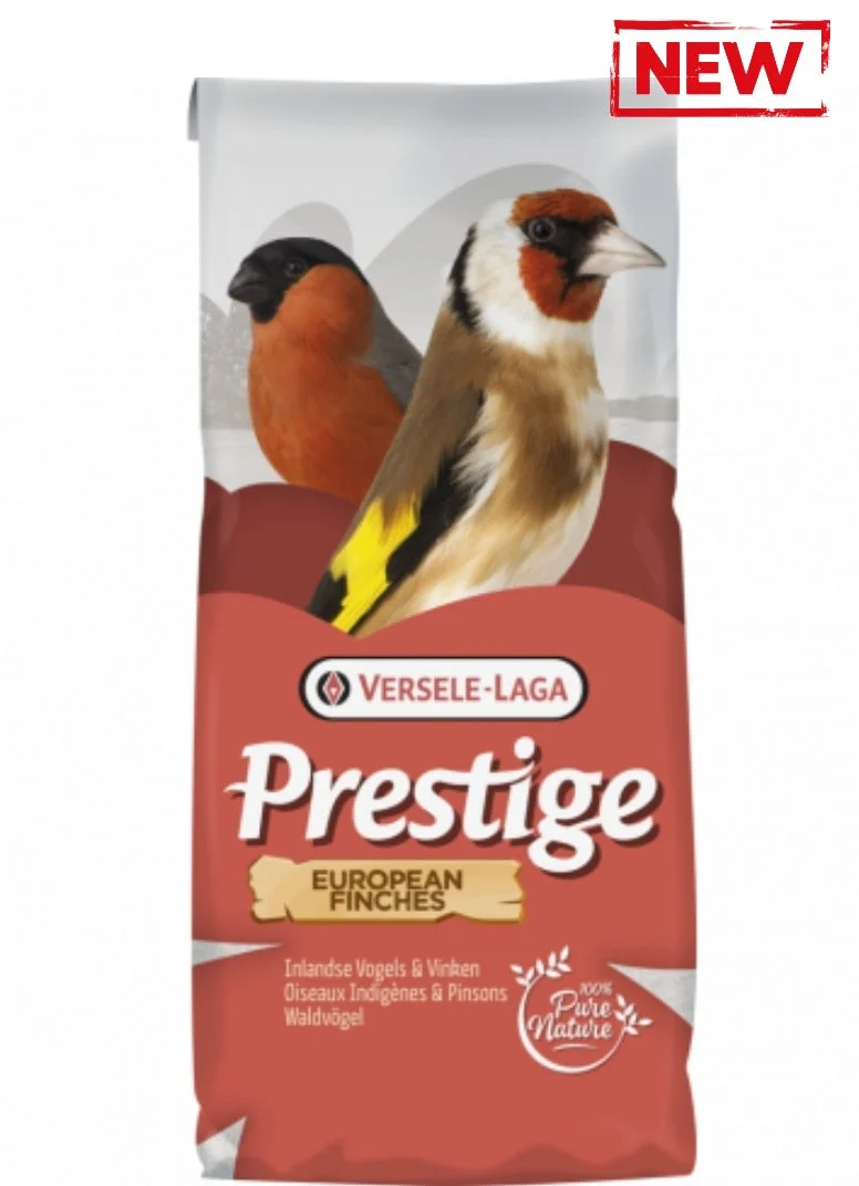 Stieglitz extra 1kg (20% BLATTNER-Samen) - Versele Laga