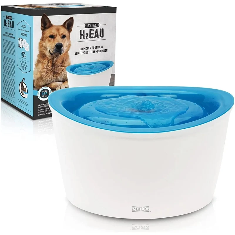 Bebedouro / Fonte para Cães ou Gatos, 6 litros