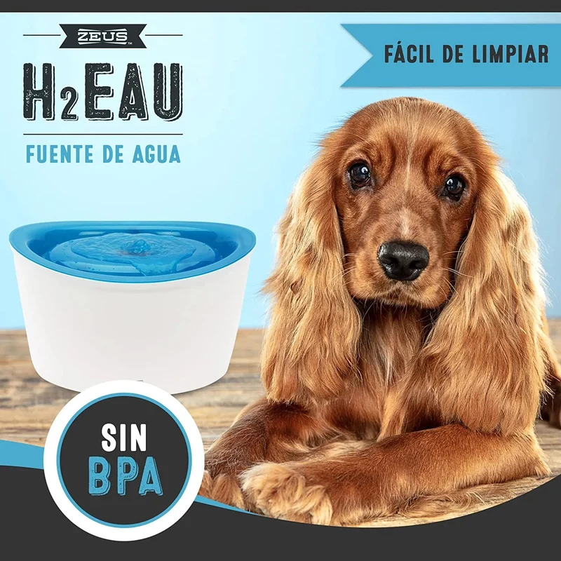 Bebedouro / Fonte para Cães ou Gatos, 6 litros