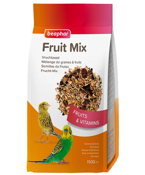 Fruchtmischung 150g (Fruchtsamen) - Beaphar