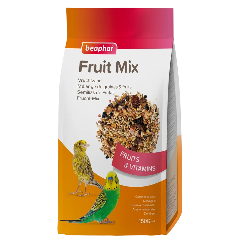 Fruchtmischung 150g (Fruchtsamen) - Beaphar