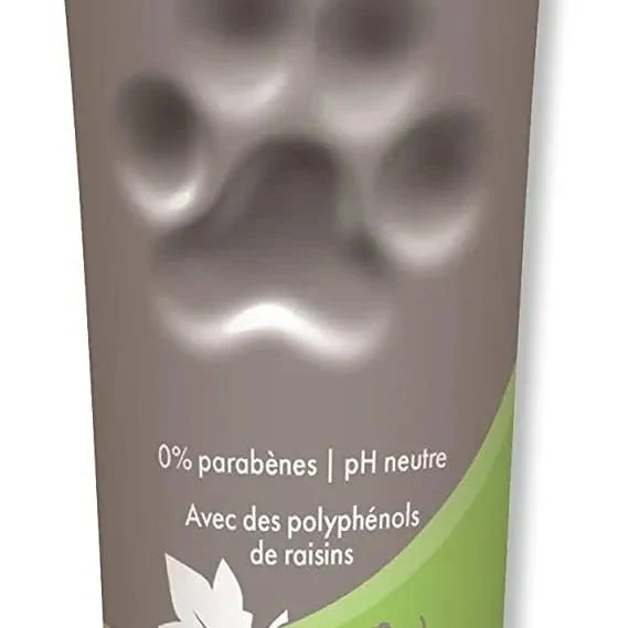 Beaphar Champô de alta cosmética para cães, todos os tipos de pêlo