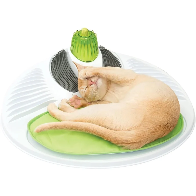 🐱 Centro de Massagem Senses 2.0 Catit para Gatos