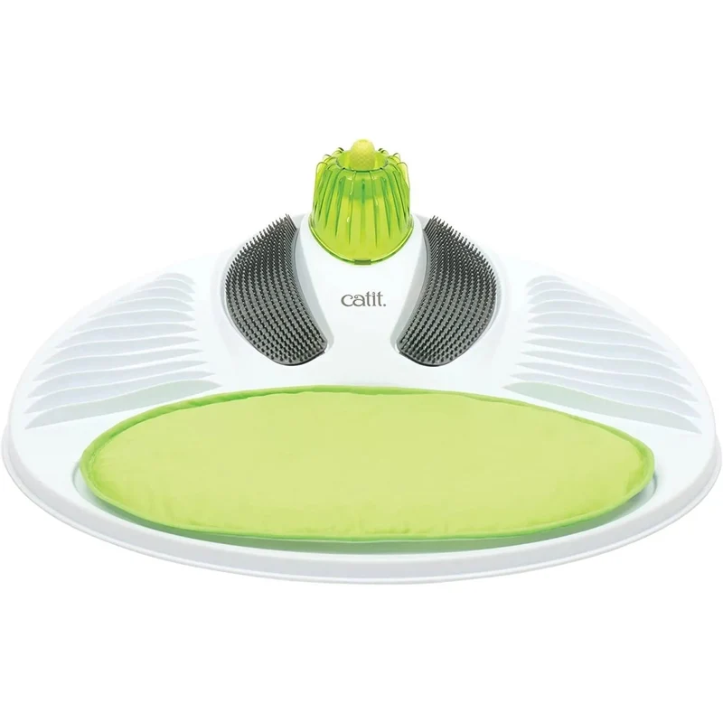 🐱 Centro de Massagem Senses 2.0 Catit para Gatos