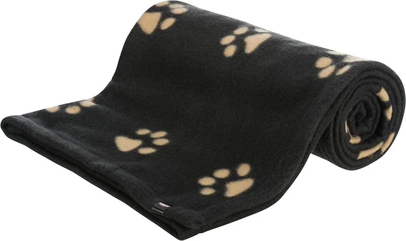 TRIXIE - Manta para Cães ou Gatos, Macia, Confortável com 150 cm x 100 cm