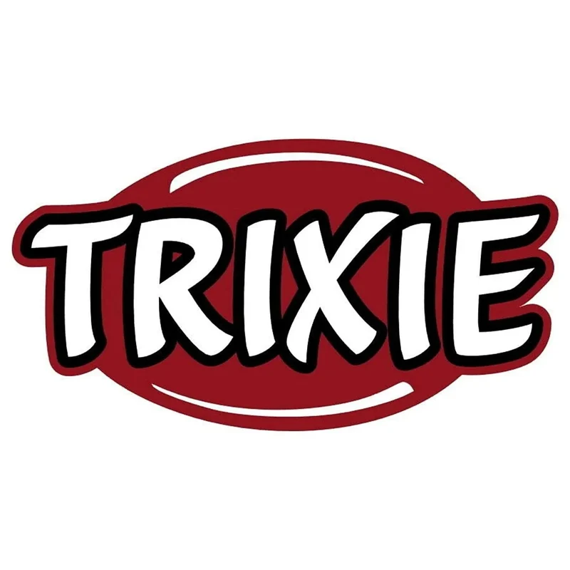 TRIXIE Comedouro cerâmico para Cães ou Gatos
