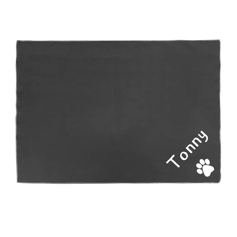 Manta / Toalha para Cães ou Gatos