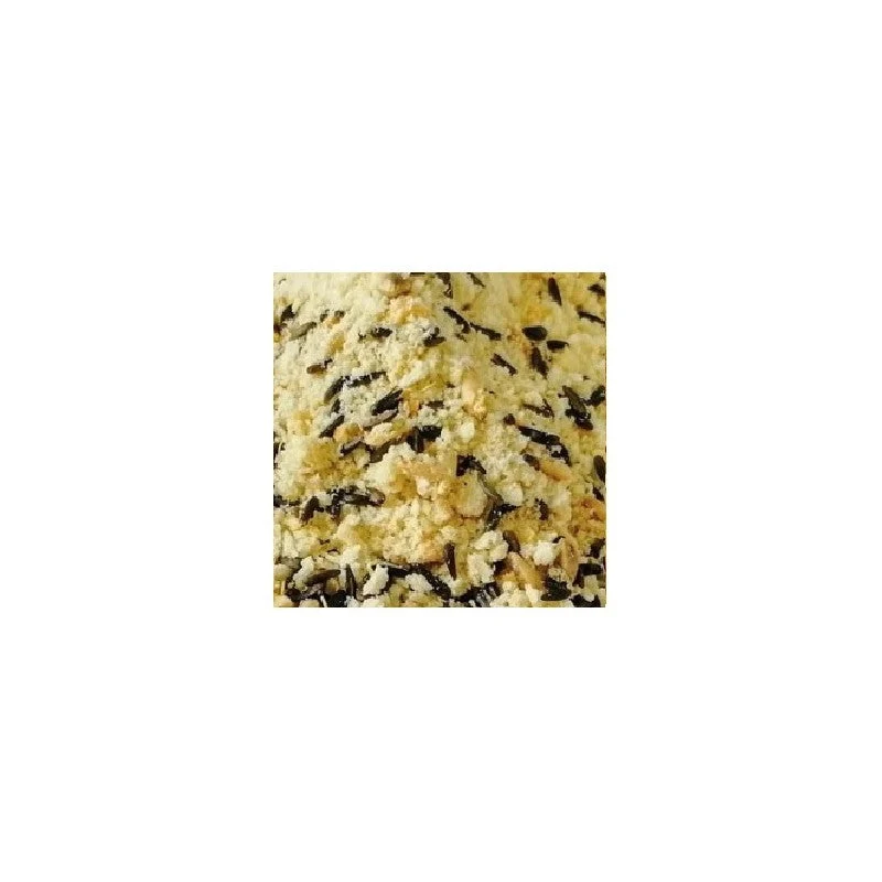 LUS BGDRY Trockenfutter aus weißen Eiern 500 Gramm + Germix