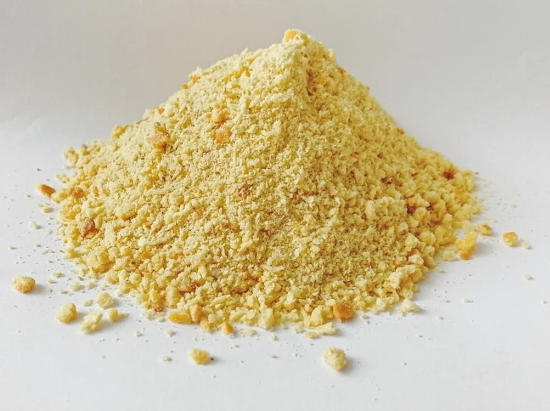 LUS L20 Eierfutter, 20 % Proteine ​​– 5 kg