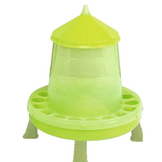 Grünfuttersilo + Beine 8kg
