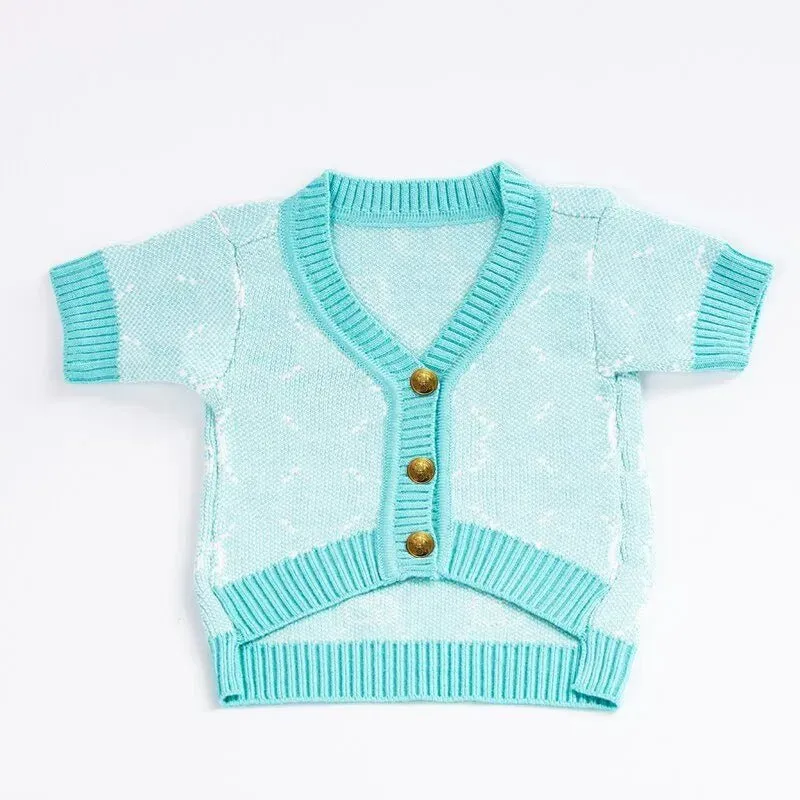Camisola Super Macia e Confortável para Cães de Raças Pequenas
