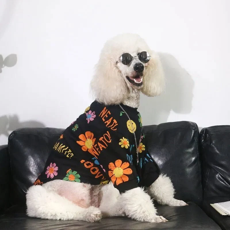 Capa / Camisola para Cães