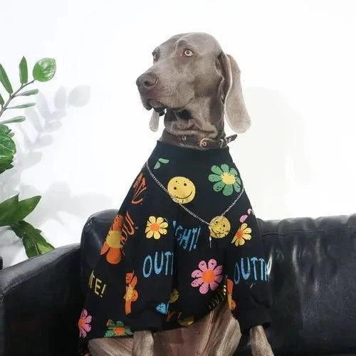 Capa / Camisola para Cães