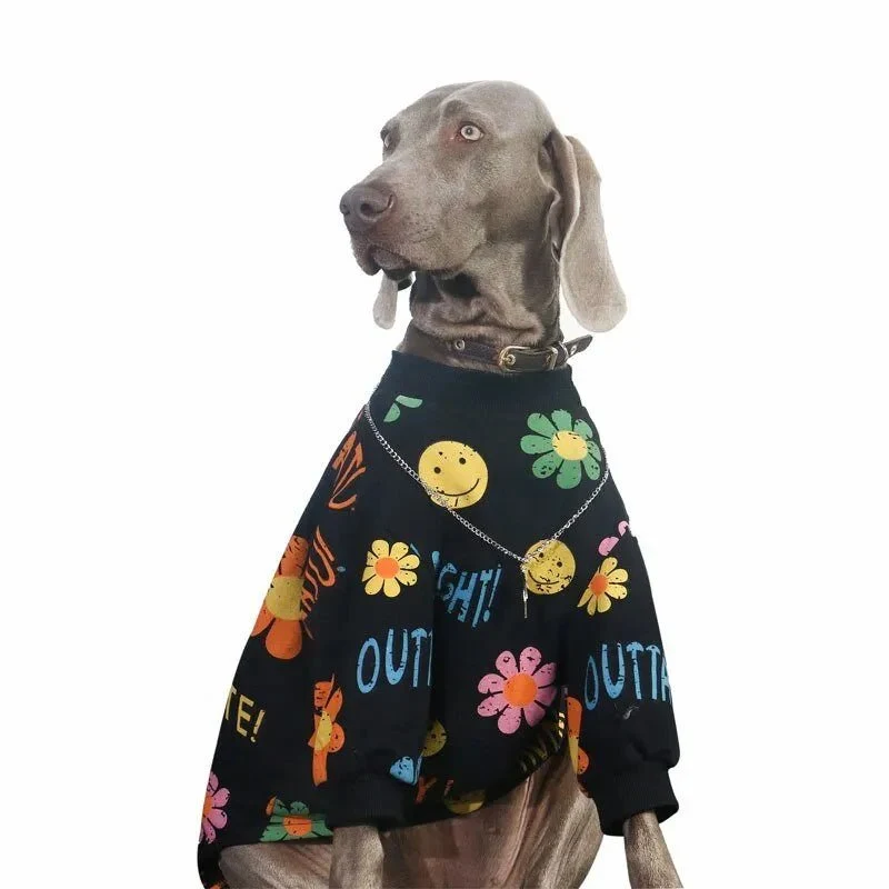 Capa / Camisola para Cães