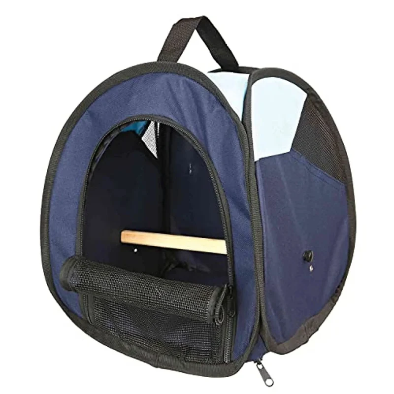 Trixie - Bolsa / Saco transportadora para pássaros