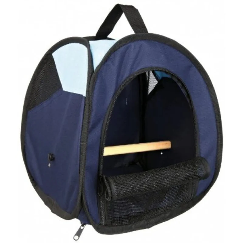 Trixie - Bolsa / Saco transportadora para pássaros