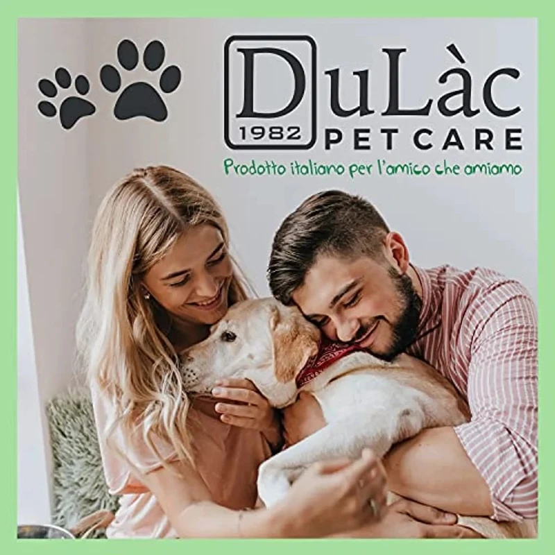 Bálsamo para o Nariz dos Cães - Natural e Sem Fragrância com Manteiga De Karité, Vitamina E e Cêra De Abelhas - Creme Nasal Reparador e Hidratante