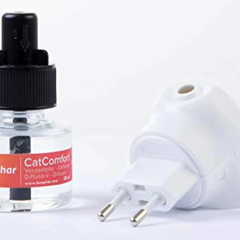Beaphar Catcomfort Recarga de Difusor para Gatos, 48 ml
