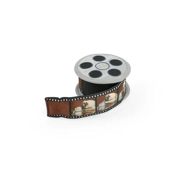 COLEÇÃO DE BRINQUEDOS - PELUCHES DE CINEMA HOLLYWOOF