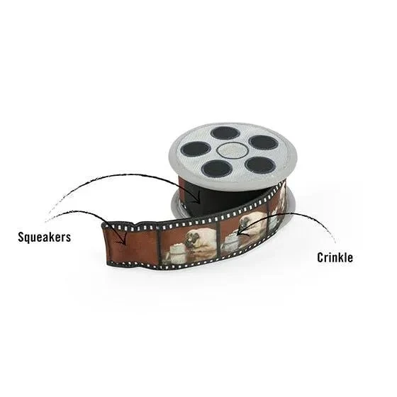 COLEÇÃO DE BRINQUEDOS - PELUCHES DE CINEMA HOLLYWOOF