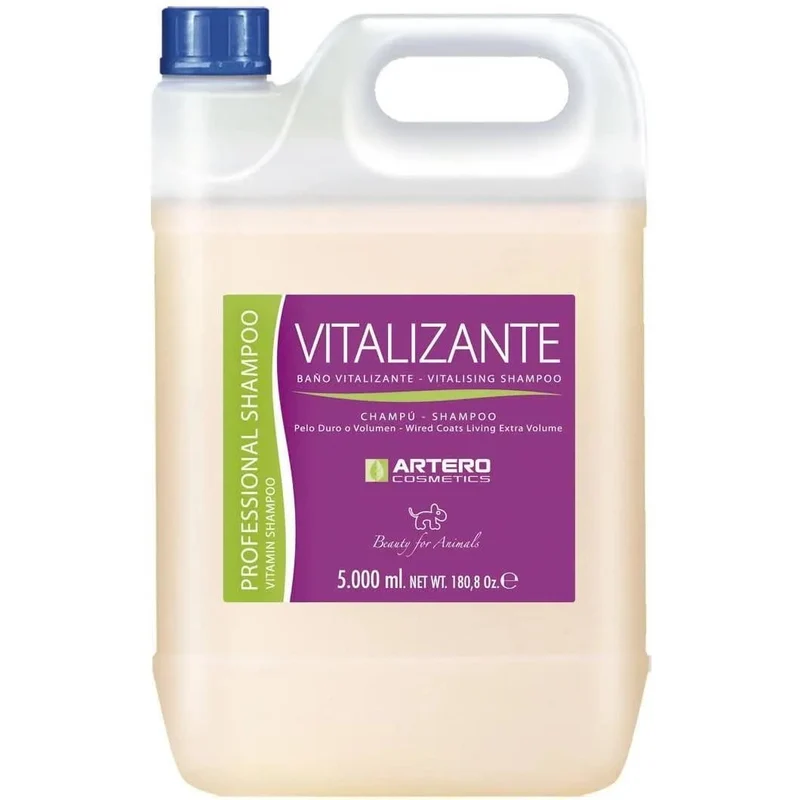Artero Champô Revitalizante para Cães (250ml)