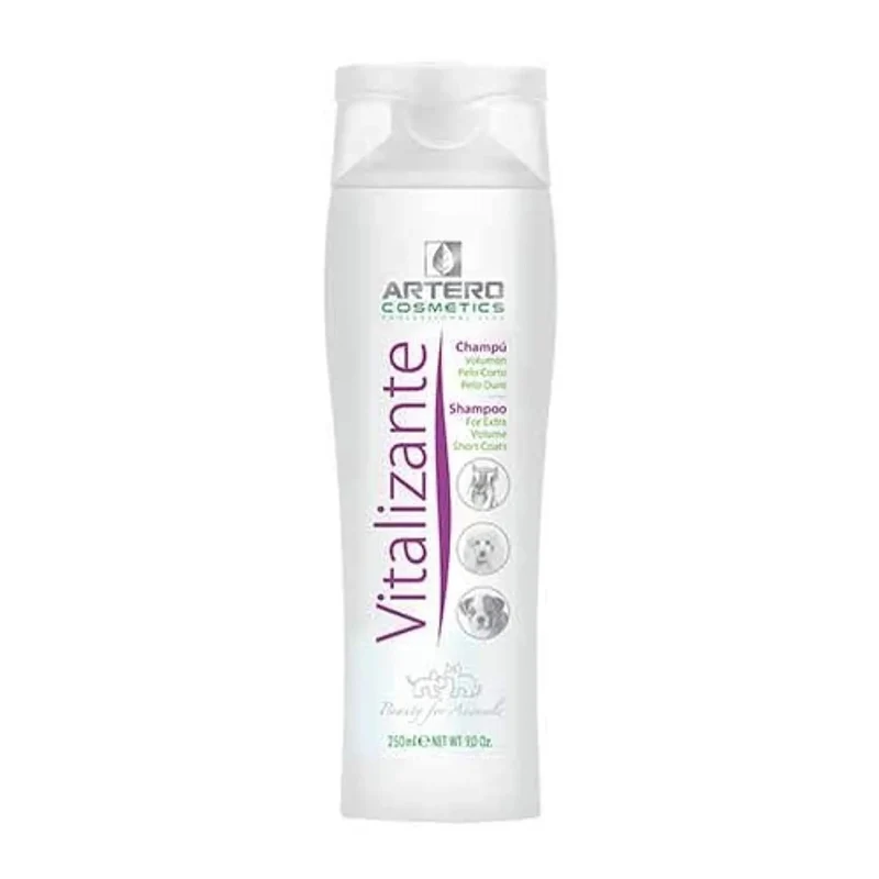 Artero Champô Revitalizante para Cães (250ml)