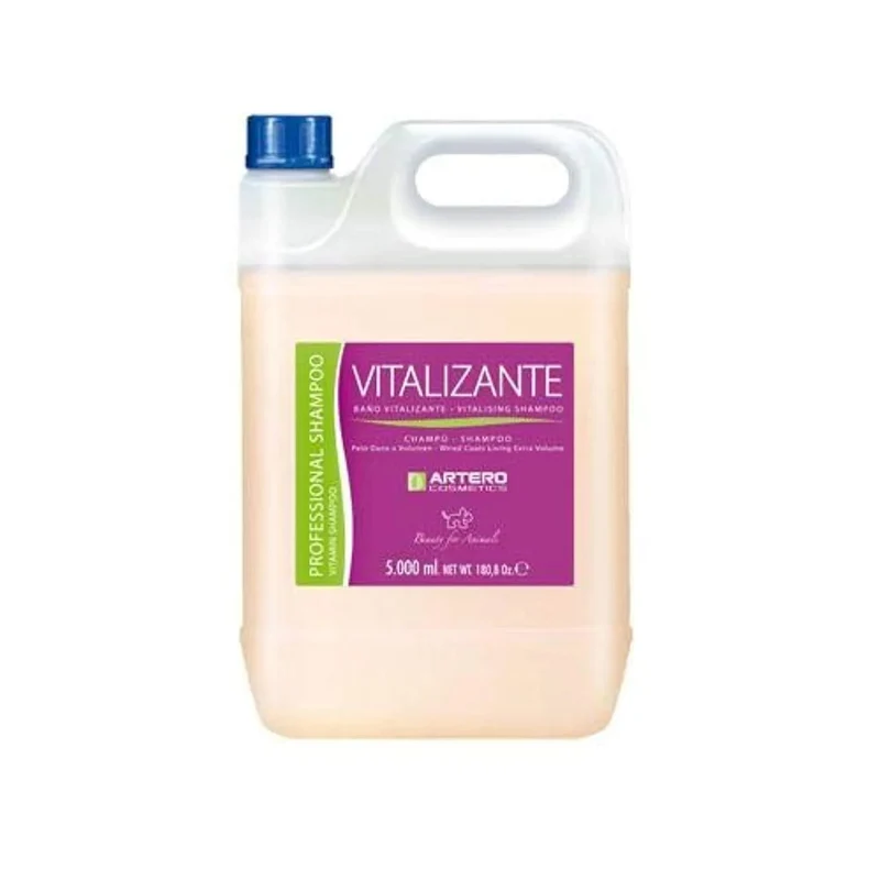 Artero Champô Revitalizante para Cães (250ml)
