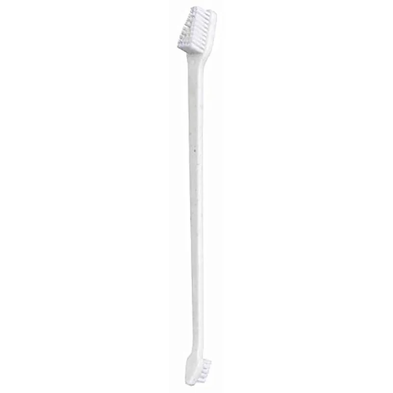 Conjunto de Higiene Oral TRIXIE, Pasta e escovas dedeiras, para cães