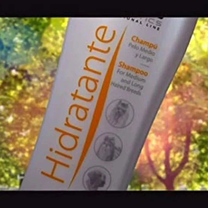 Artero Champô Hidratante para Cães (250 ml)