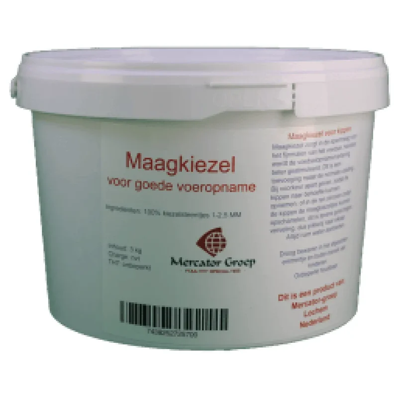 Magengrieß – 3 kg für Geflügel