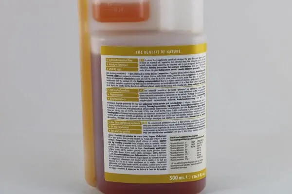 RopaPoultry Complete 250 ml – Vitamine für Hühner