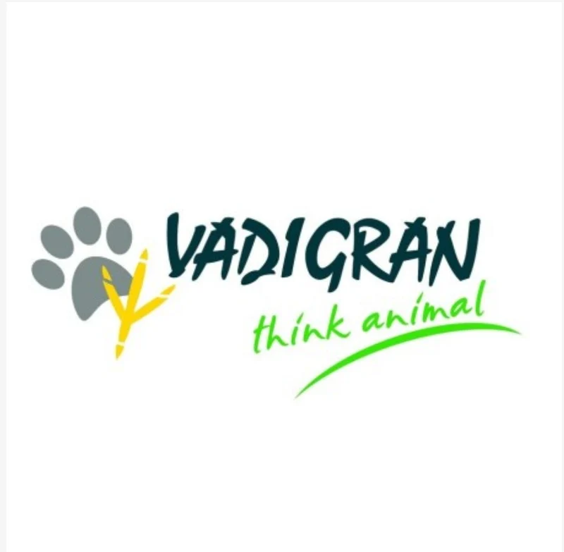 Tasty Rabbit 4.5 kg – Alleinfuttermittel für Nagetiere – Vadigran
