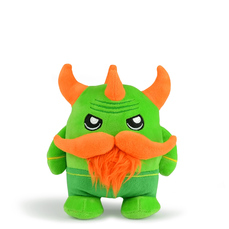 Brinquedo Fôfo - AGNAR