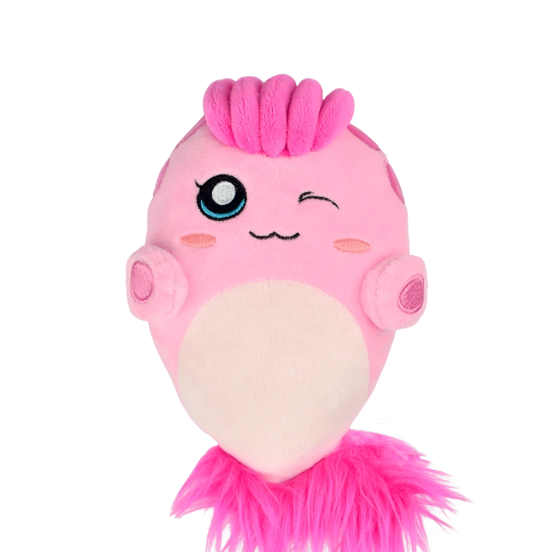 Brinquedo Fôfo - FINI