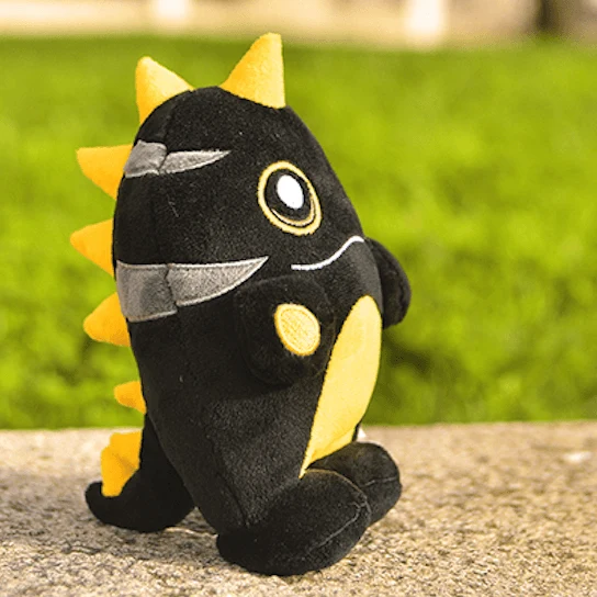 Brinquedo Fôfo - NERO