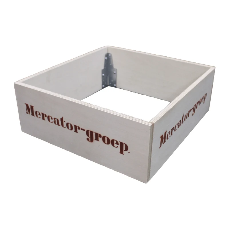 Staubbadrand 40 x 40 – Anti-Rote-Milbe