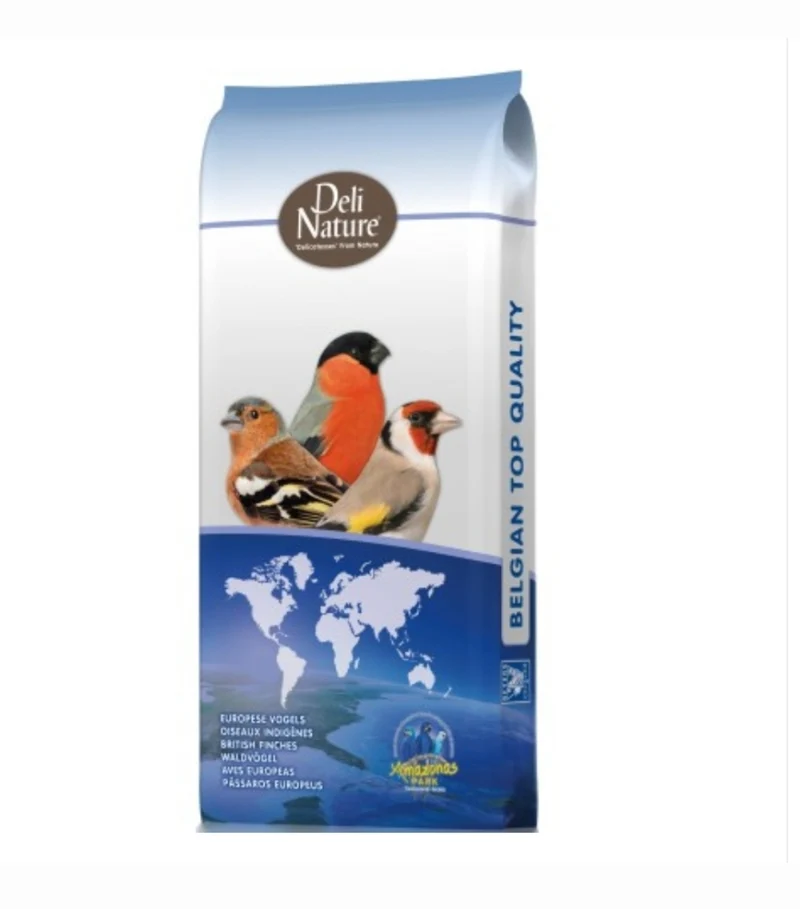 Deli Nature 29 - Grönlingen Suprème