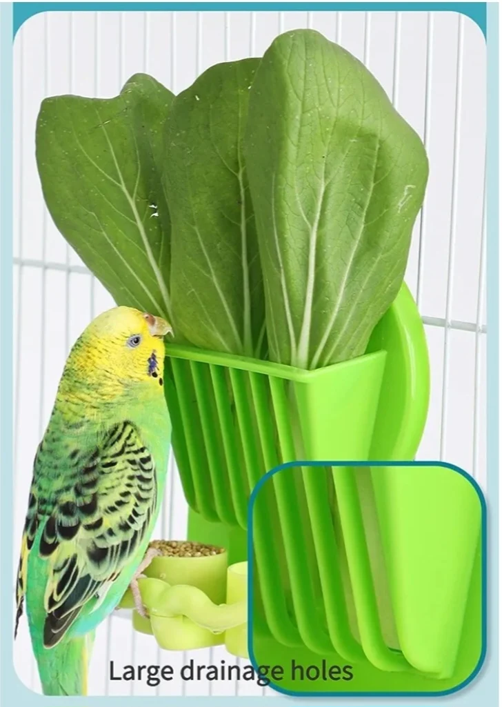 Fruchtfutterspender