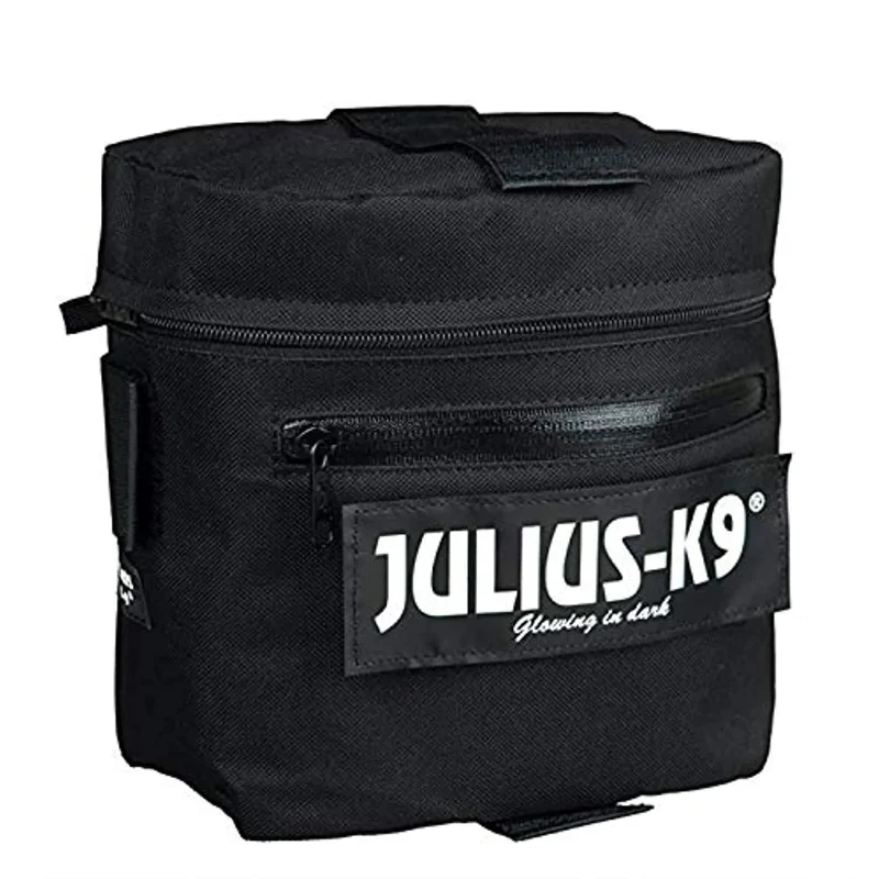 Julius-K9 - Bolsas Laterais para K9-Powerharness