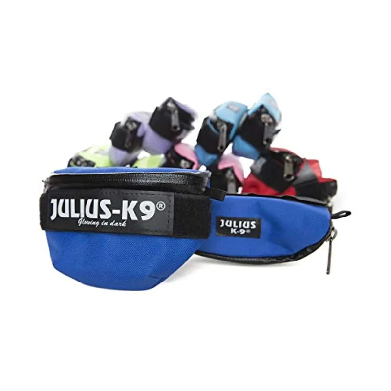 Julius-K9 - IDC Universal Bolsas Laterais