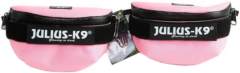 Julius-K9 - IDC Universal Bolsas Laterais