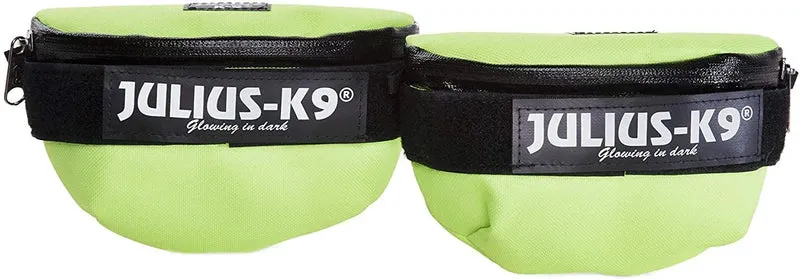Julius-K9 - IDC Universal Bolsas Laterais
