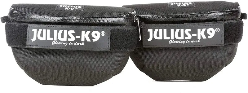 Julius-K9 - IDC Universal Bolsas Laterais