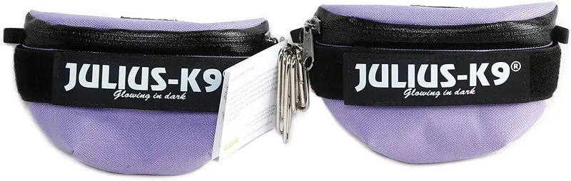 Julius-K9 - IDC Universal Bolsas Laterais