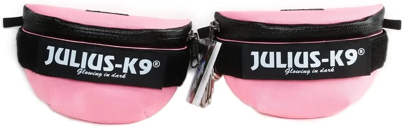 Julius-K9 - IDC Universal Bolsas Laterais